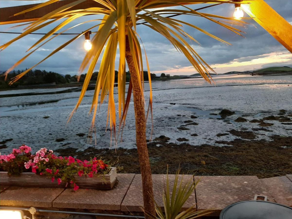 Nellys Bed And Bikes Hotel Westport Exterior foto
